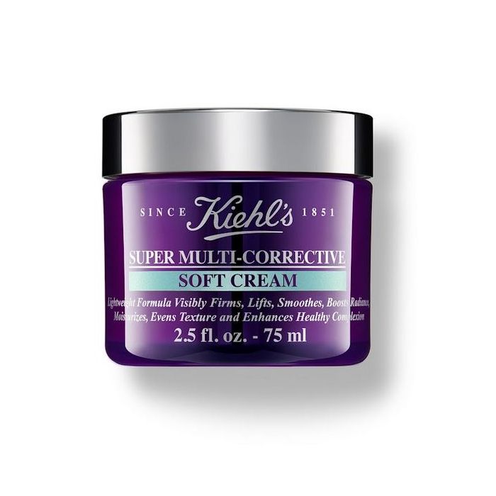 Super Multi-Corrective Crema Anti Edad Soft Cream 75 ml