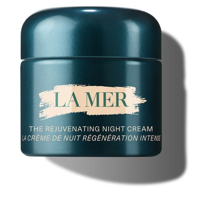 Crema de Noche The Rejuvenating Night Cream 60 ml