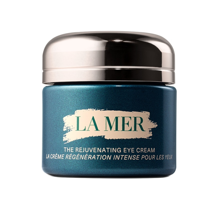 The Rejuvenating Eye Cream 15 ml