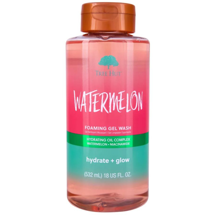 Watermelon Foaming Gel Wash Gel de Baño Sandia 532 ml