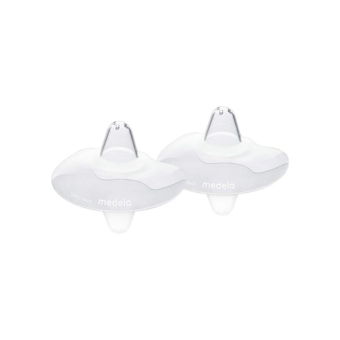 Medela Pezoneras Talla S 16 Mm 2 U-image
