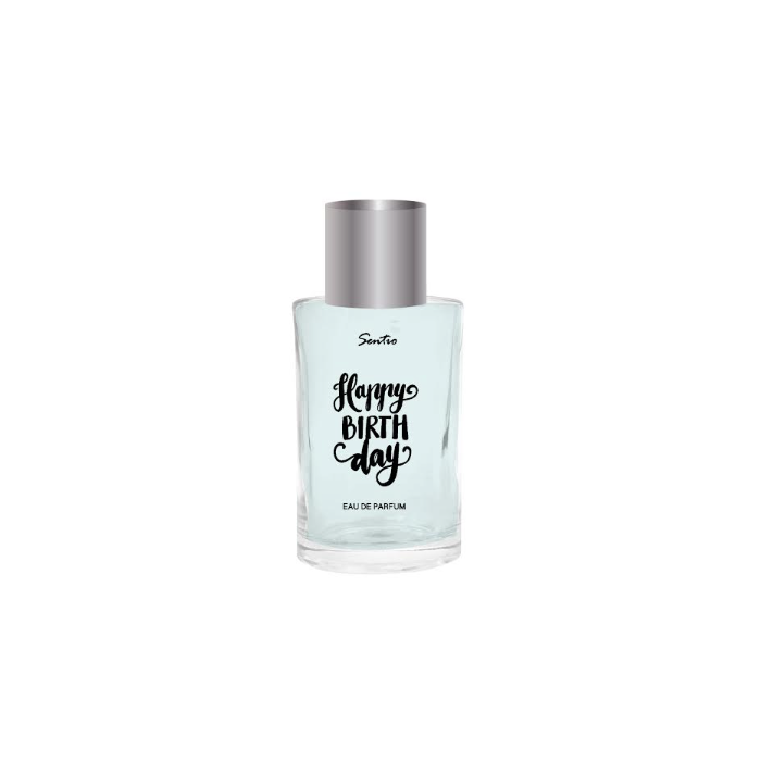 Celebration Happy Birthday Eau de Parfum