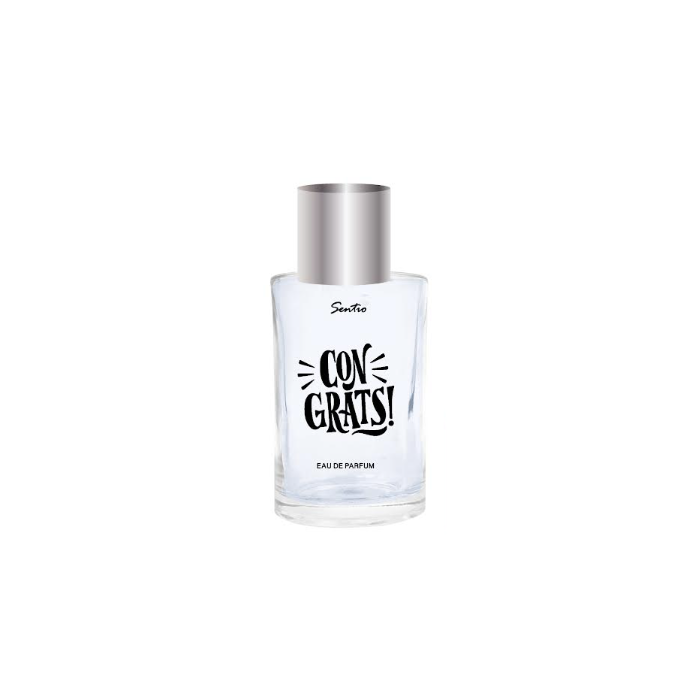 Congrats! Eau de Parfum