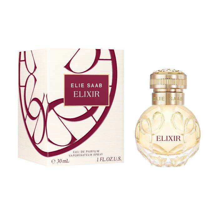 Elie Saab Elixir Eau de Parfum 30 ml