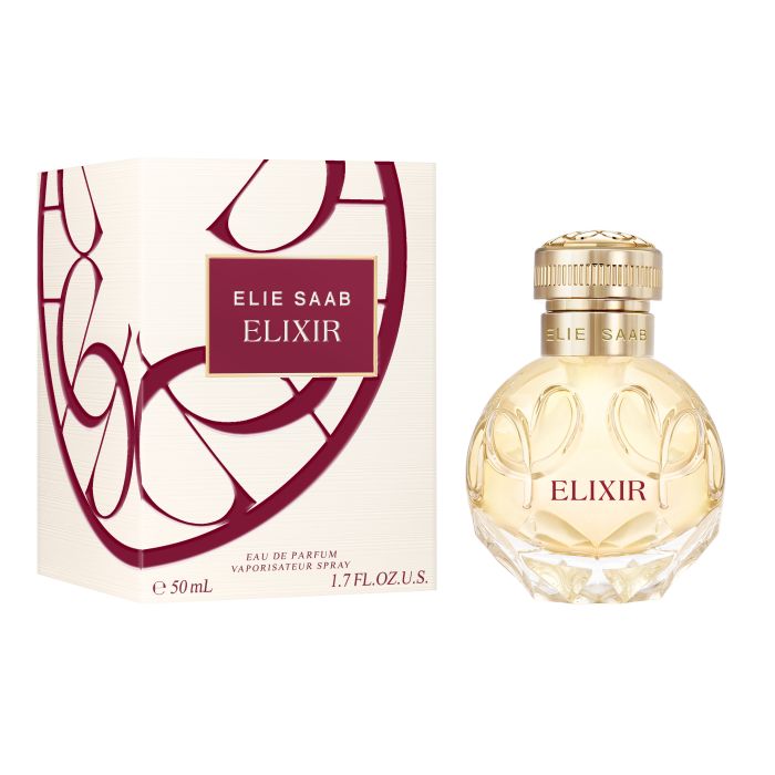 Elie Saab Elixir Eau de Parfum 50 ml