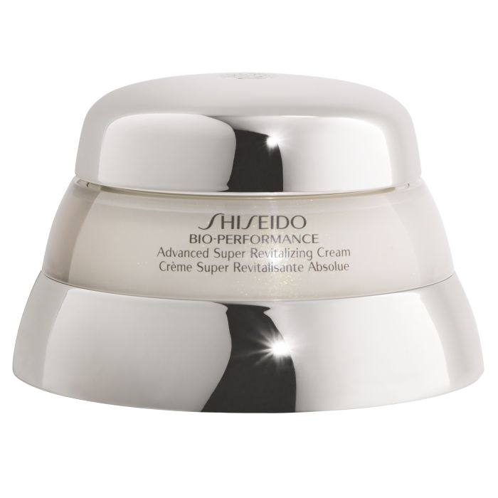 Shiseido ¡49% Dto! Crema Antiedad Bio Performance Advanced Revitalizing Cream 75 Ml