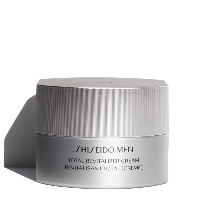 Total Revitalizer Cream