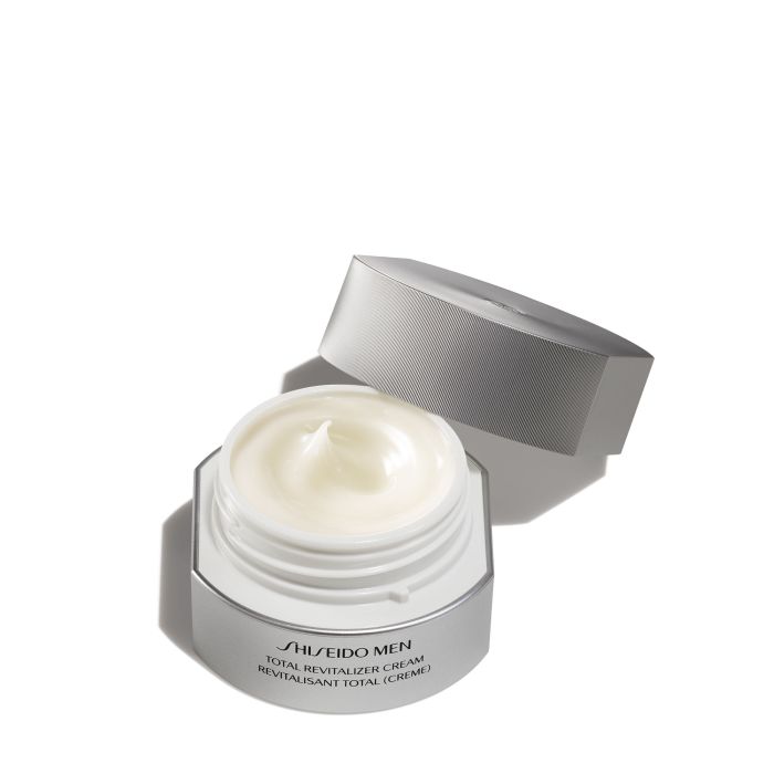 Total Revitalizer Cream