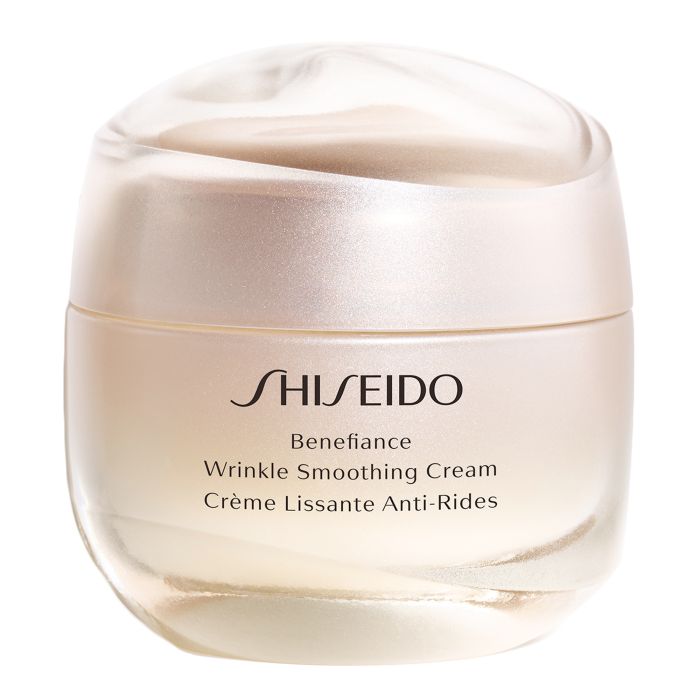 Benefiance Wrinkle Smoothing Cream Crema Antiarrugas 50 ml