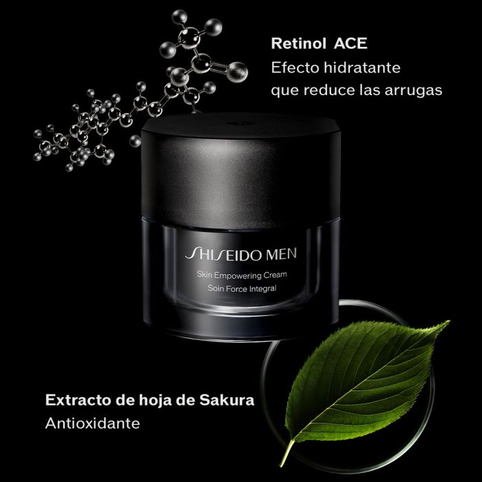 Men Skin Empowering Cream