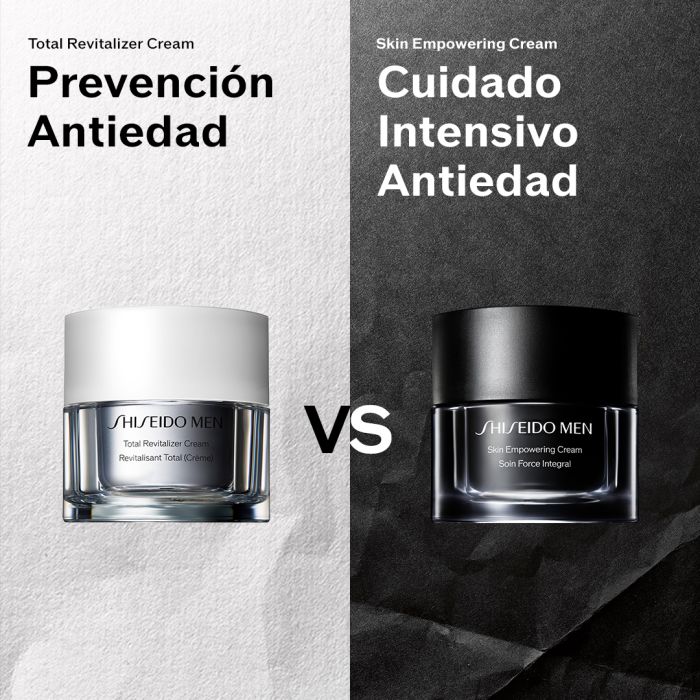 Men Skin Empowering Cream