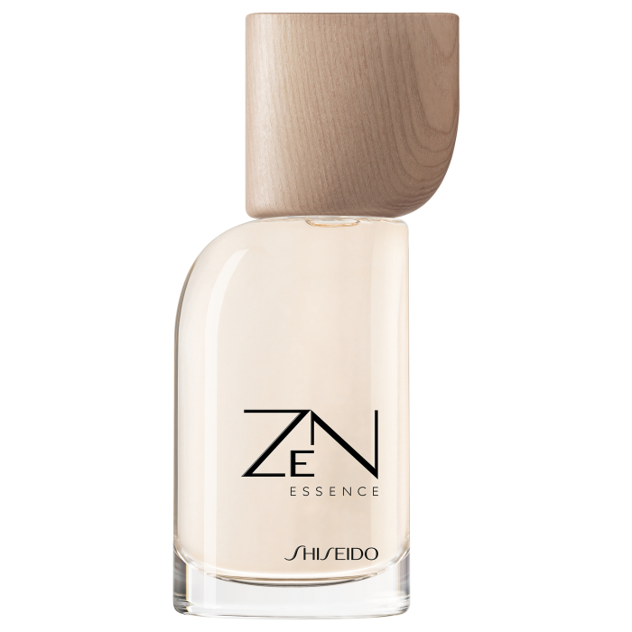 Shiseido ¡41% Dto! Zen Essence Eau De Parfum 100 Ml