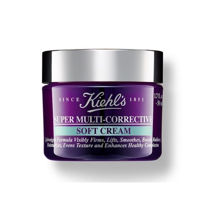Super Multi-Corrective Crema Anti Edad Soft Cream 50 ml