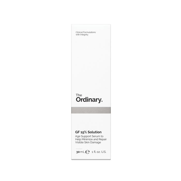 GF Solution 15% Serum