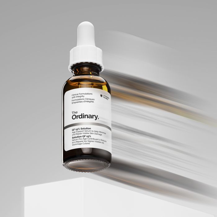 GF Solution 15% Serum