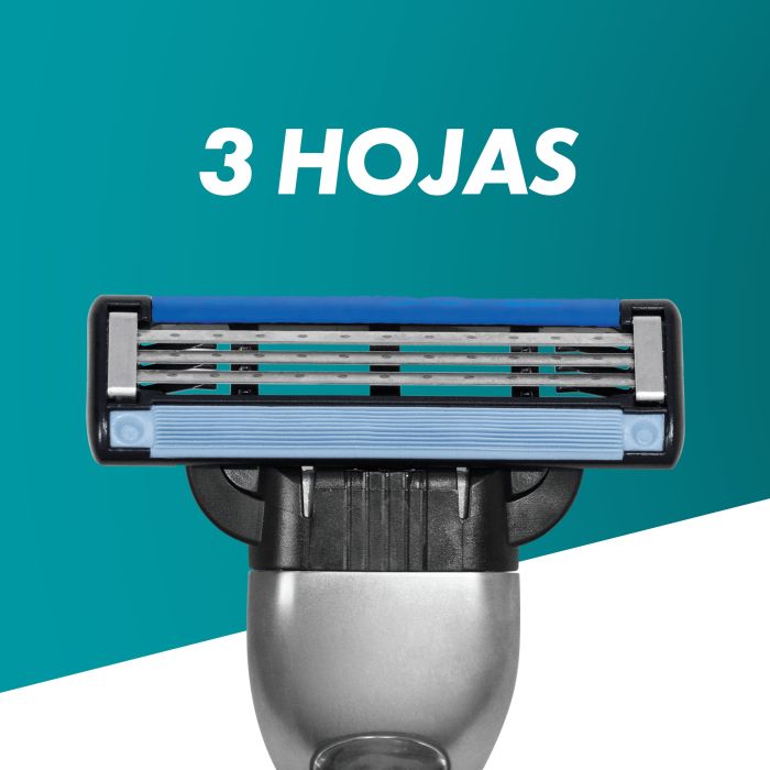 Mach3 Recambio