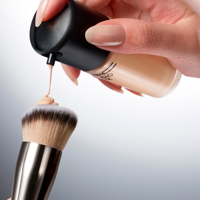 Base de Maquillaje Mate Studio Fix SPF15