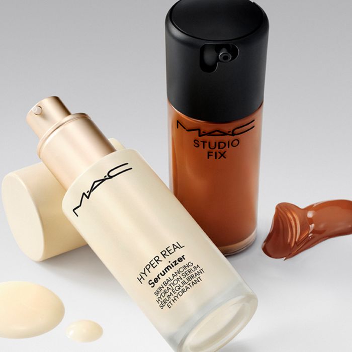 Base de Maquillaje Mate Studio Fix SPF15