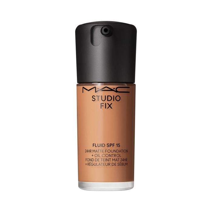 ¡25% Dto! Base De Maquillaje Mate Studio Fix SPF15-image