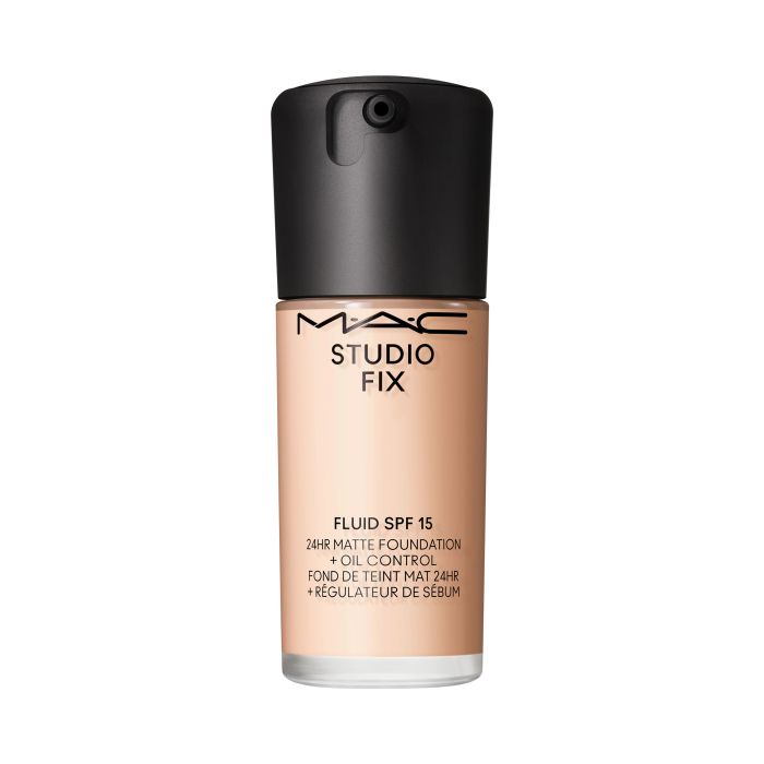 Base de Maquillaje Mate Studio Fix SPF15 30 ml