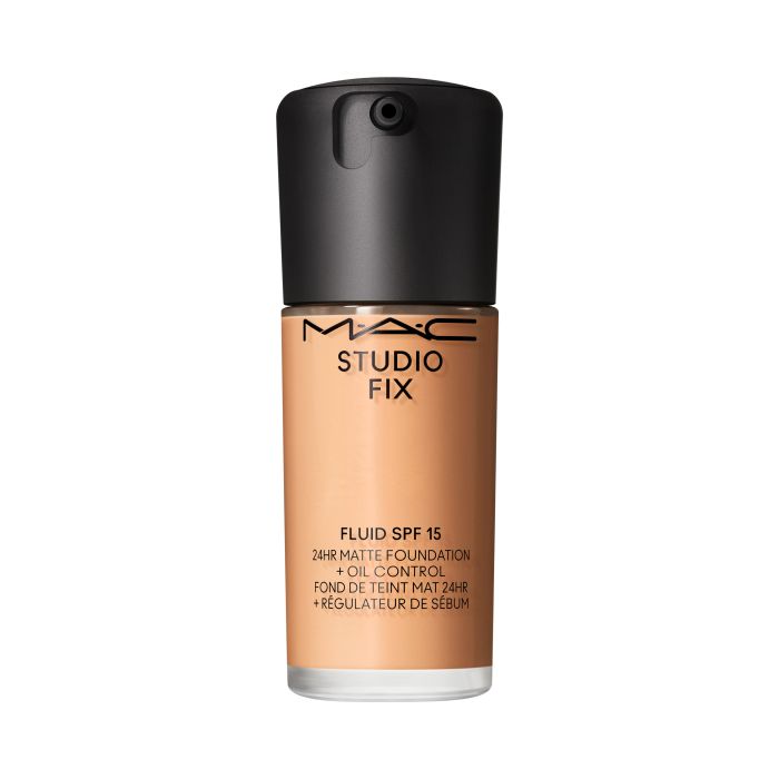 Base de Maquillaje Mate Studio Fix SPF15 30 ml