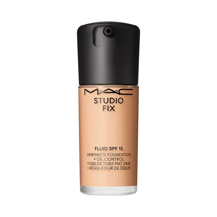 Base de Maquillaje Mate Studio Fix SPF15 30 ml