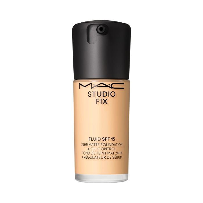 Base de Maquillaje Mate Studio Fix SPF15 30 ml
