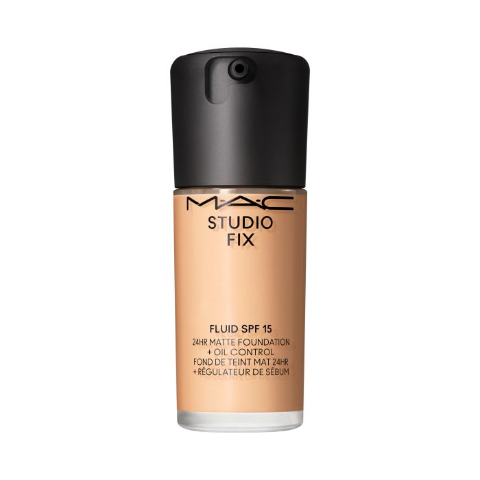 Base de Maquillaje Mate Studio Fix SPF15 30 ml