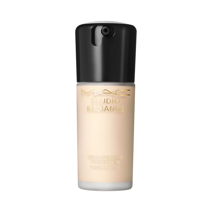 Studio Radiance Serum - Powered Foundation Base de maquillaje 24 hs hidratación 30 ml