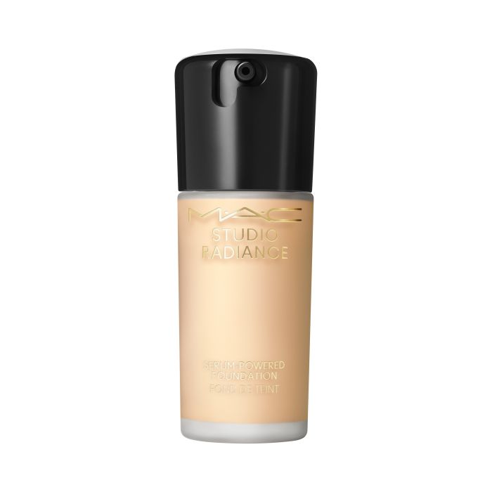 Mac Studio Radiance Serum-Powered Foundation - NC15 30 Ml-image
