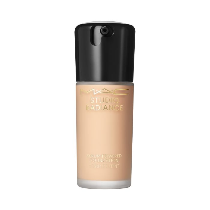 Studio Radiance Serum - Powered Foundation Base de maquillaje 24 hs hidratación 30 ml