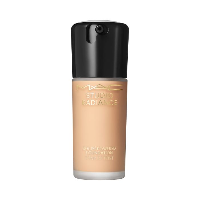 ¡25% Dto! Studio Radiance Serum - Powered Foundation Base De Maquillaje 24 Hs HidratacióN 30 Ml-image