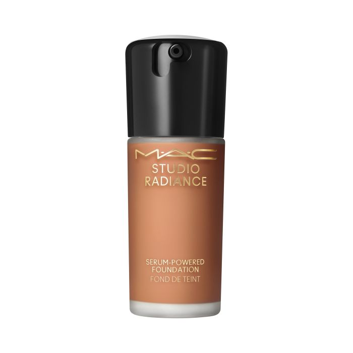¡25% Dto! Studio Radiance Serum - Powered Foundation Base De Maquillaje 24 Hs HidratacióN 30 Ml-image