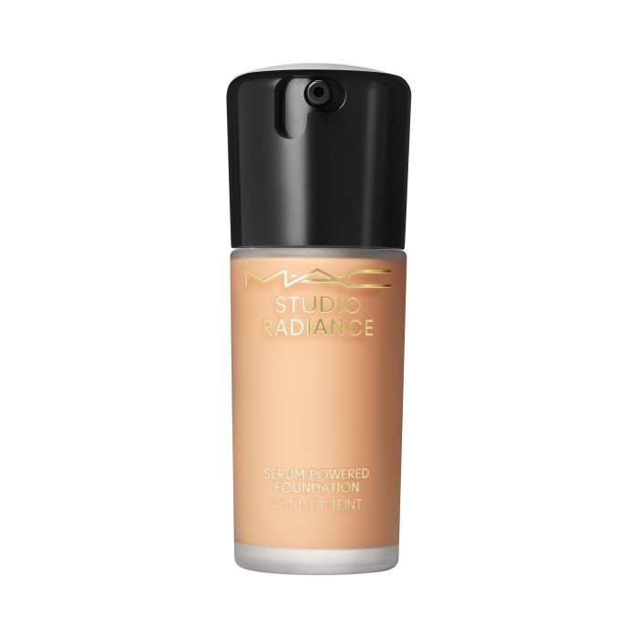 ¡25% Dto! Studio Radiance Serum - Powered Foundation Base De Maquillaje 24 Hs HidratacióN 30 Ml-image
