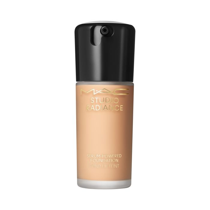 Studio Radiance Serum - Powered Foundation Base de maquillaje 24 hs hidratación 30 ml