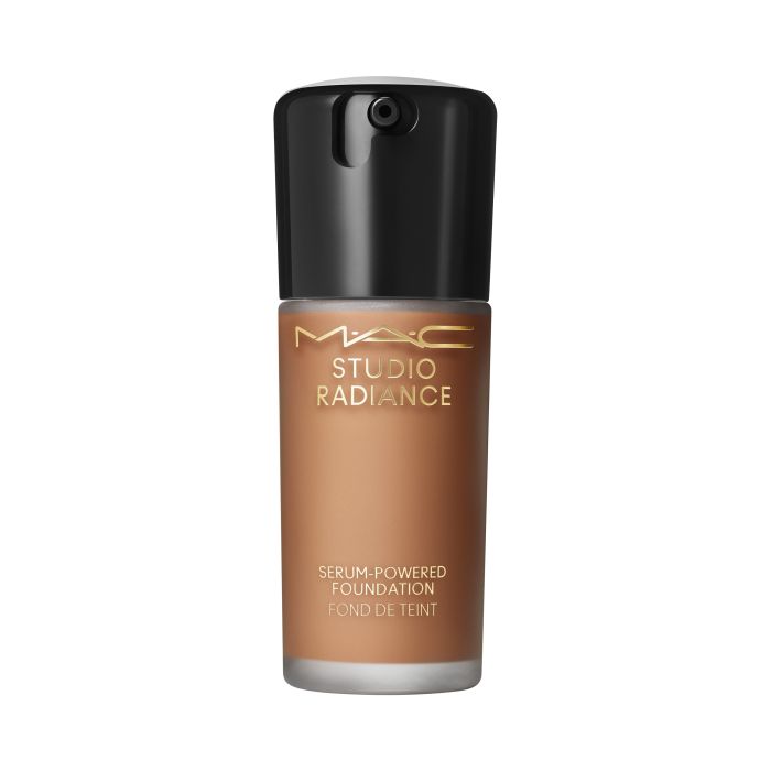 Studio Radiance Serum - Powered Foundation Base de maquillaje 24 hs hidratación 30 ml