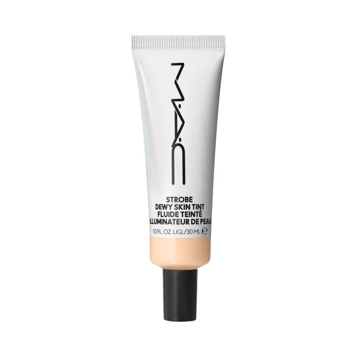 Crema Hidratante con Color Strobe Dewy Skin Tint 30 ml