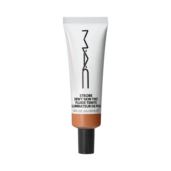 Crema Hidratante con Color Strobe Dewy Skin Tint 30 ml