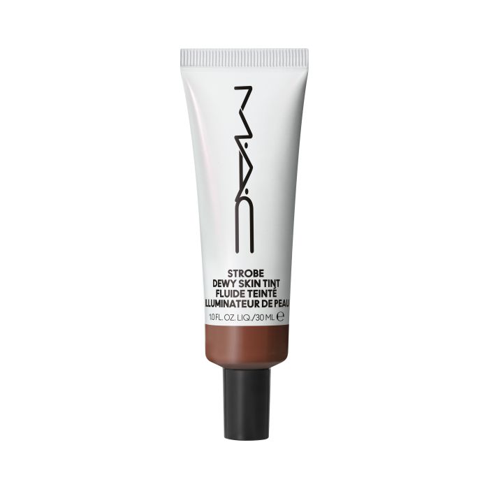 Crema Hidratante con Color Strobe Dewy Skin Tint