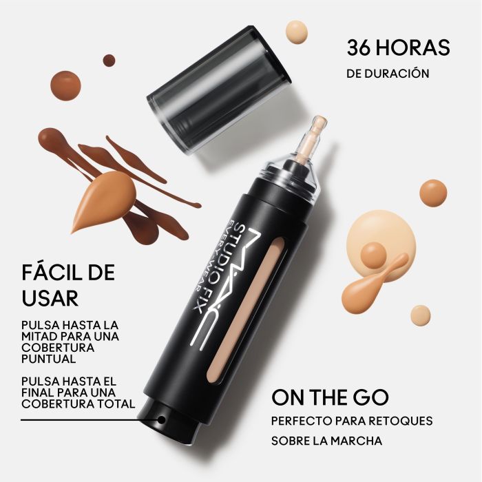 Studio Fix Every-Wear Concealer/Base 2 em 1