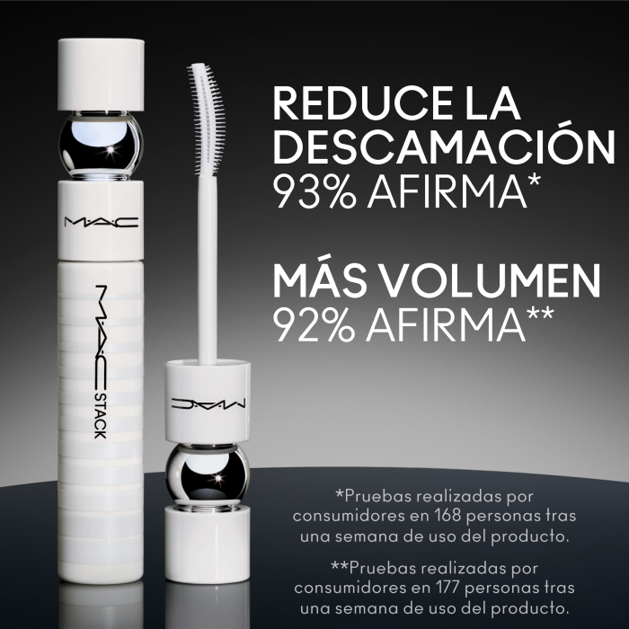 Primer Mascara MAC Stack Legit Lift Lash Primer