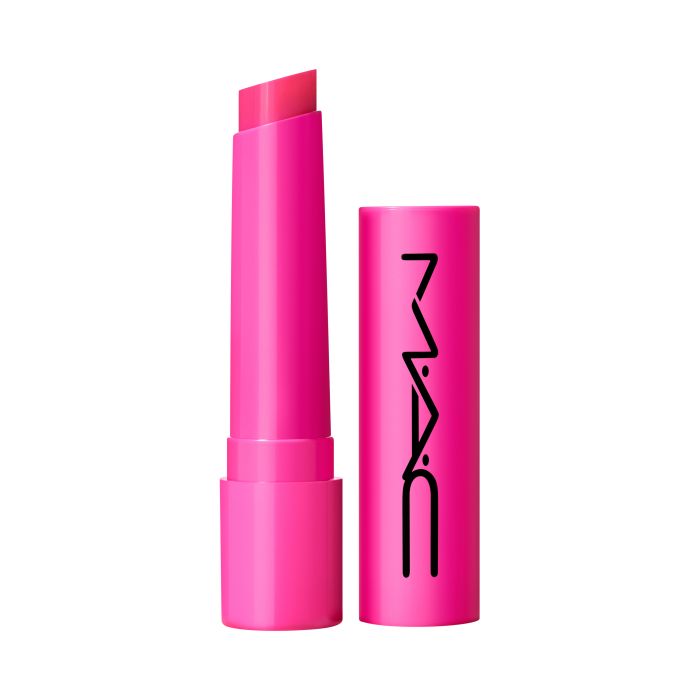 Squirt Plumping Gloss Stick Bálsamo con brillo y color