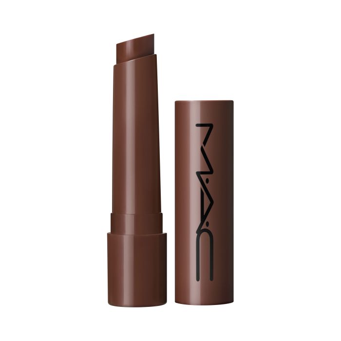 Squirt Plumping Gloss Stick Bálsamo con brillo y color