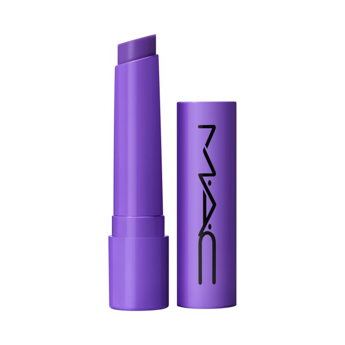 Squirt Plumping Gloss Stick Bálsamo con brillo y color