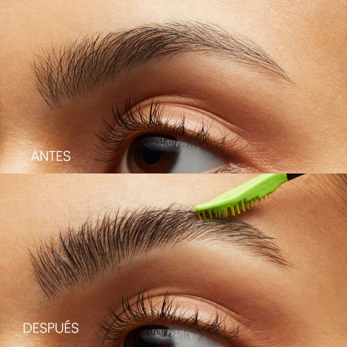 Pro Locked Brow Gel Clear 