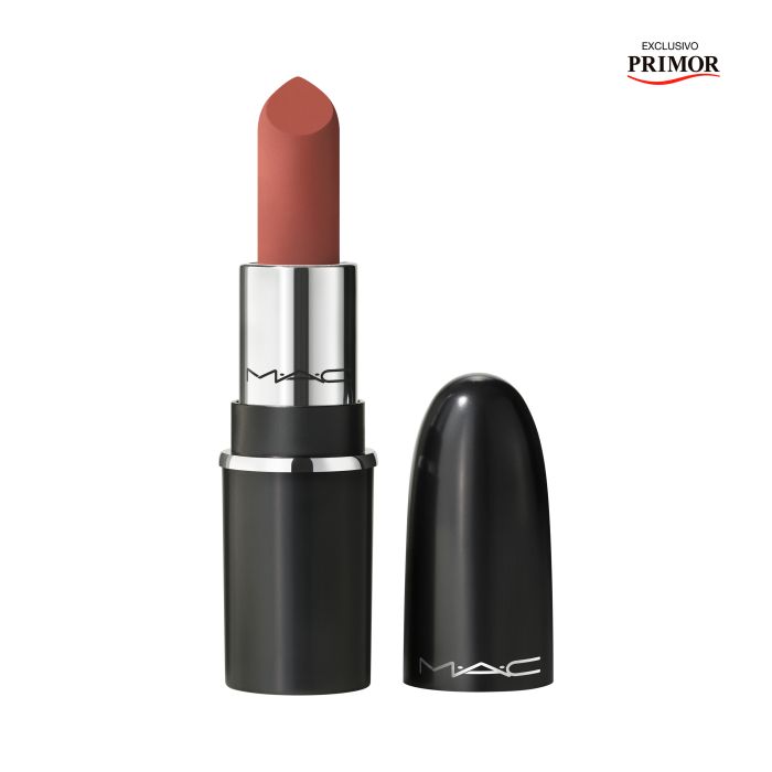 Macximal Mini Mac Silky Mate Lipstick