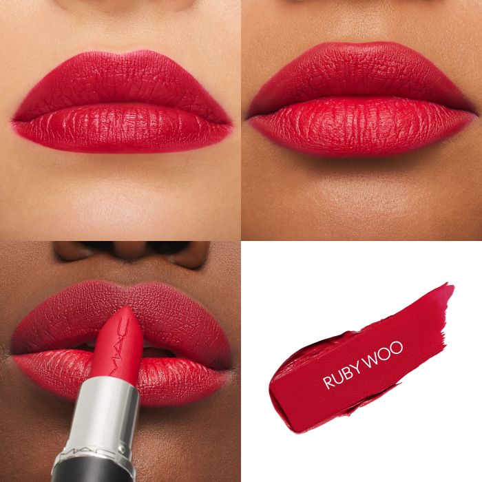 Macximal Mini Mac Silky Mate Lipstick
