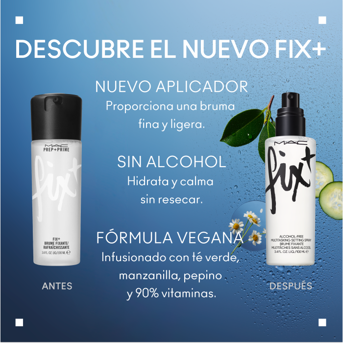 Fix+ Original