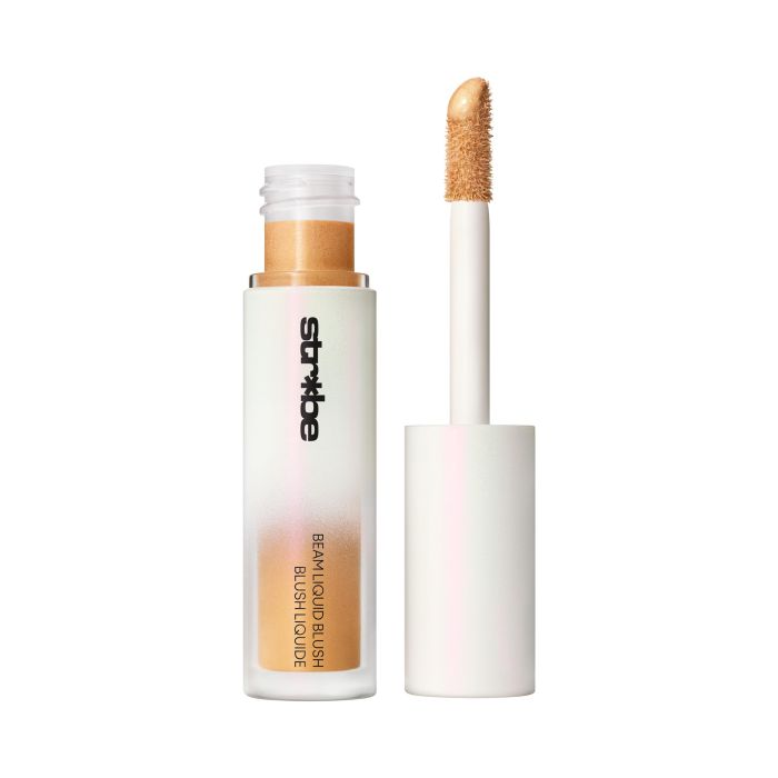 Strobe Beam Liquid Blush Colorete Líquido