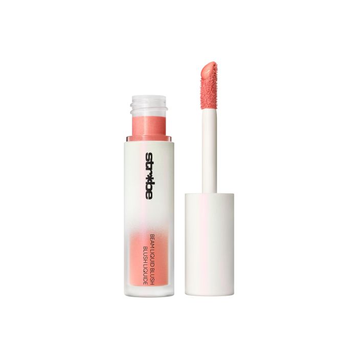 Strobe Beam Liquid Blush Colorete Líquido